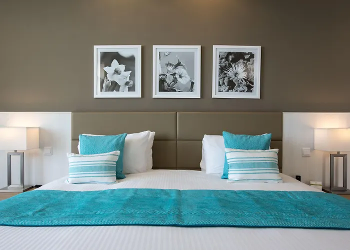 Hotel Salini St. Paul's Bay