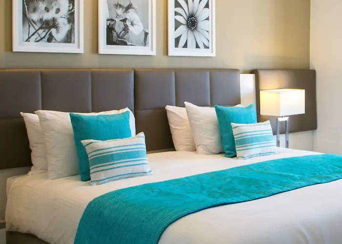 Hotel Salini St. Paul's Bay