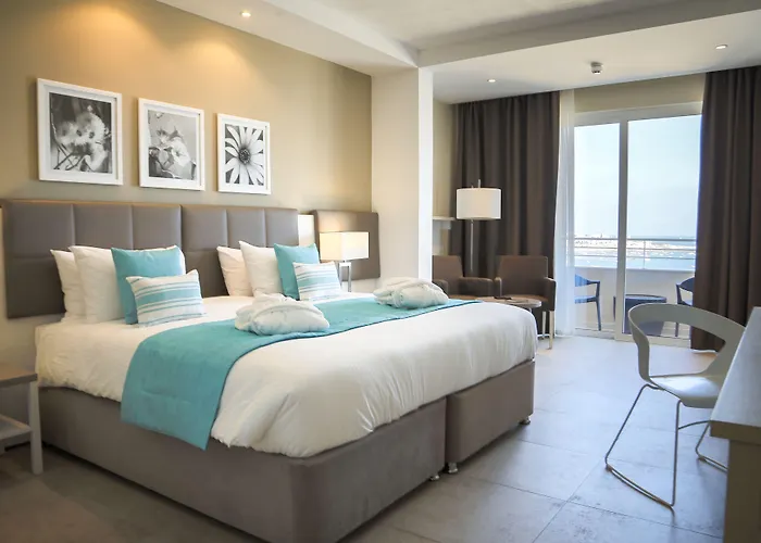 Salini 4* St. Paul's Bay