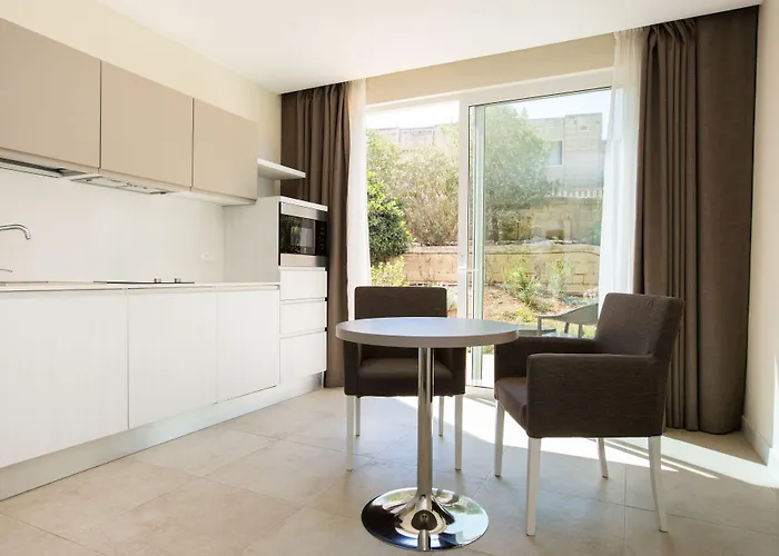 Salini 4* סיינט פול ביי