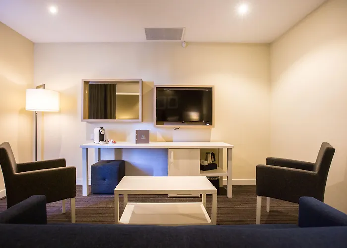 萨利尼度假酒店 4* 圣保罗湾城