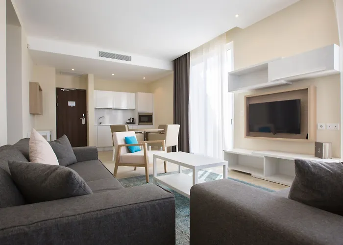 Salini St. Paul's Bay