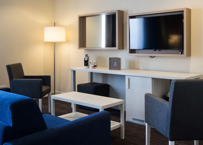 萨利尼度假酒店