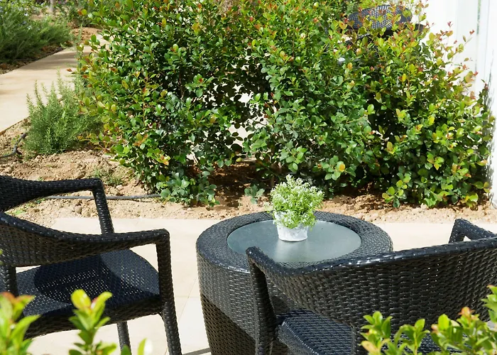 Salini 4* סיינט פול ביי