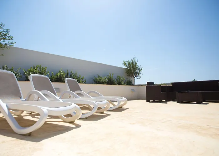 萨利尼度假酒店