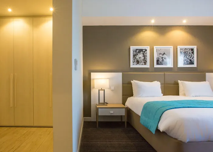 萨利尼度假酒店