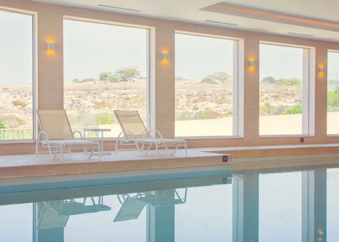 萨利尼度假酒店