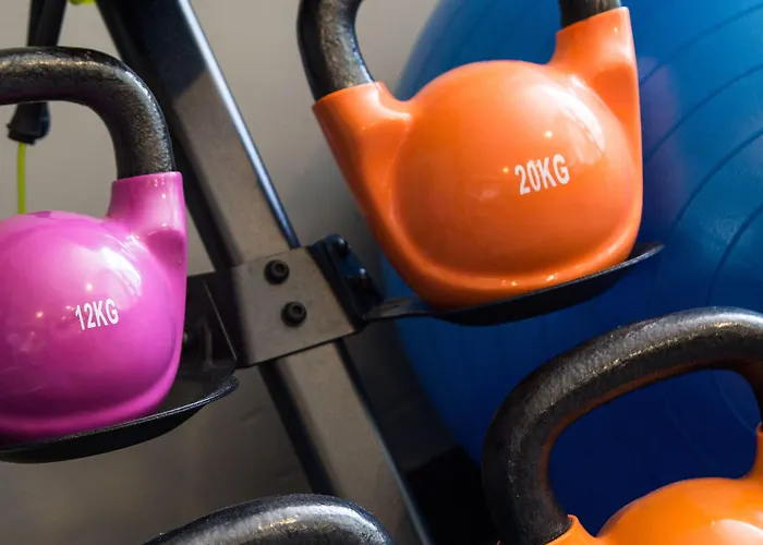 萨利尼度假酒店 圣保罗湾城