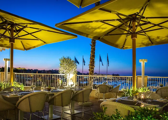 Salini Hotel 4*