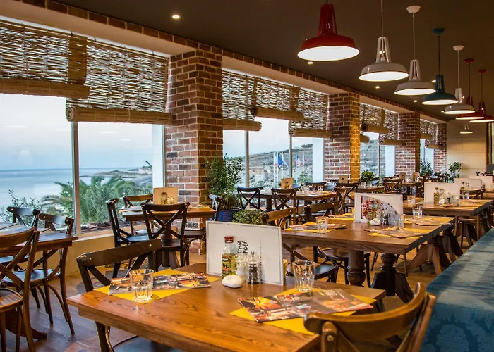 酒店 萨利尼度假酒店 圣保罗湾城