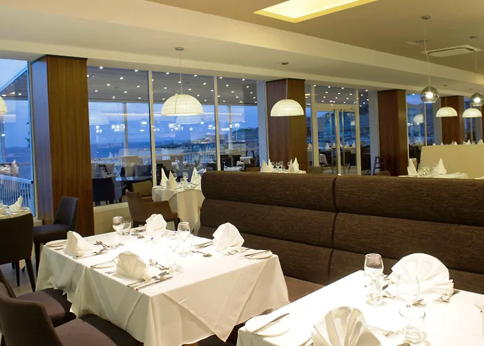 Salini סיינט פול ביי