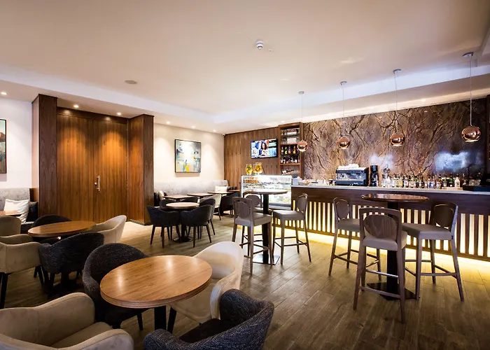 Salini 4* St. Paul's Bay