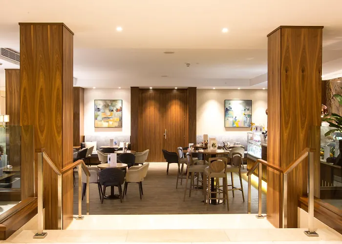 萨利尼度假酒店 酒店 圣保罗湾城