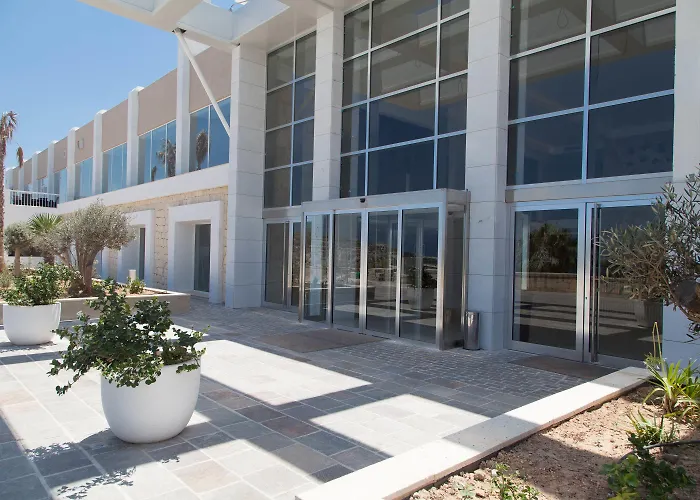 Salini 4* St. Paul's Bay