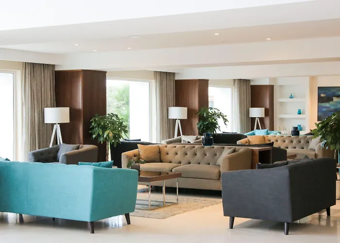 Salini 4* סיינט פול ביי