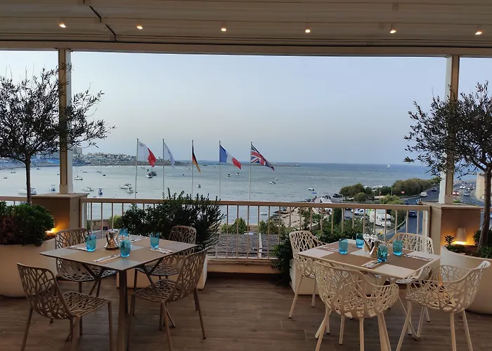 萨利尼度假酒店 酒店 圣保罗湾城