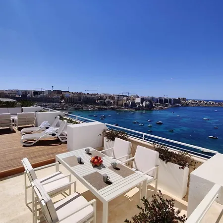 Salini 4* San Pawl il-Baħar