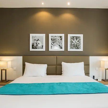 Salini 4* St. Paul's Bay