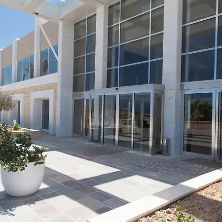 Salini 4* San Pawl il-Baħar