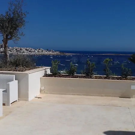 Salini San Pawl il-Baħar