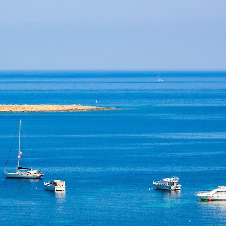 Salini St. Paul's Bay